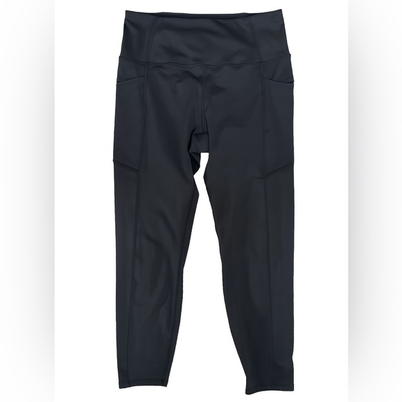 Apana Women’s Large Leggings with Side Pockets - Picture 1 of 8
